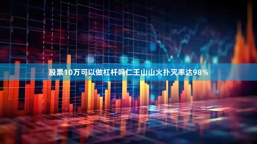 股票10万可以做杠杆吗仁王山山火扑灭率达98%